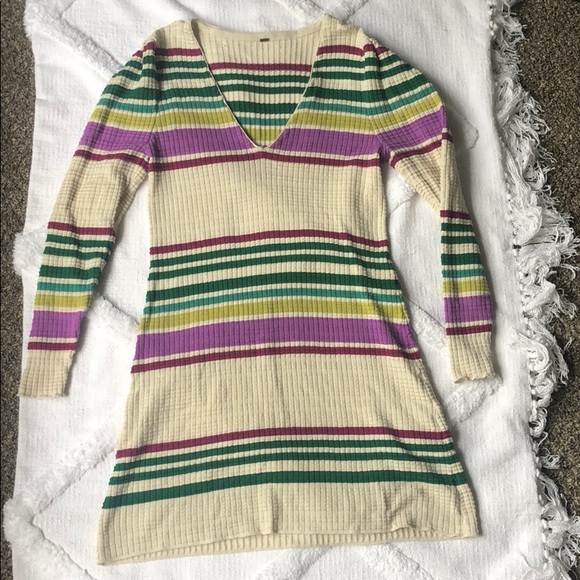 Free People dress - Picture 2 of 4